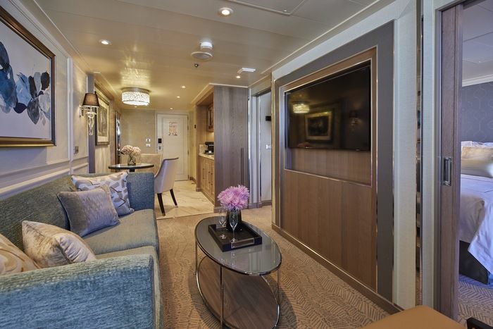 Penthouse Suite
